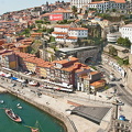 Oporto (777 visits) Oporto